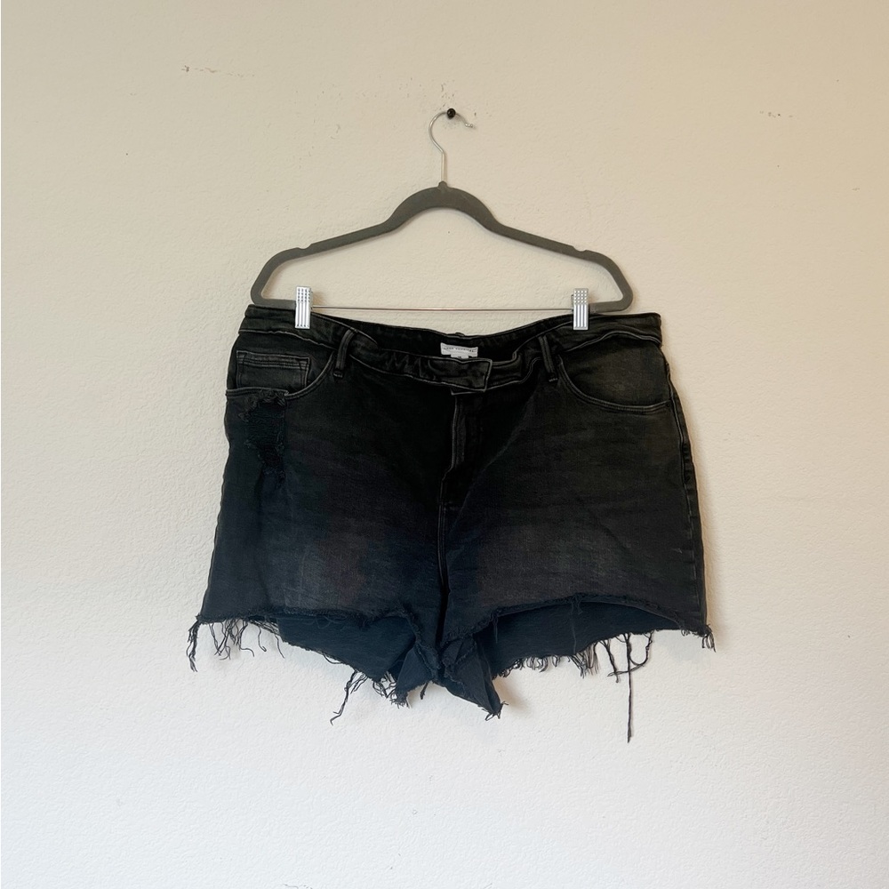 Good American Shorts